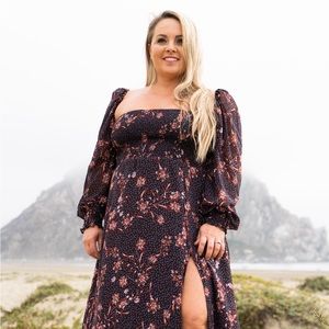 Meet your Posher, Marie